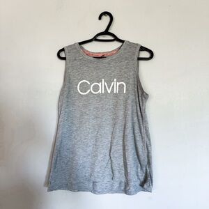 Calvin Klein Performance • Tank Top